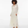 Vmloulou Long Dress
