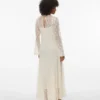 Vmloulou Long Dress