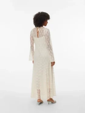 Vmloulou Long Dress