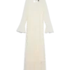 Vmloulou Long Dress