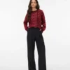 Vmlove Knitted Pullover