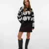Vmlove Knitted Pullover