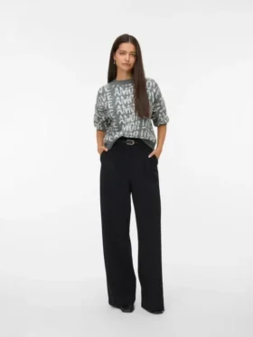 Vmlove Knitted Pullover