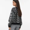 Vmlove Knitted Pullover
