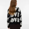 Vmlove Knitted Pullover