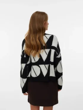 Vmlove Knitted Pullover