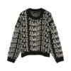 Vmlove Knitted Pullover