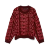 Vmlove Knitted Pullover