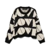 Vmlove Knitted Pullover
