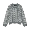 Vmlove Knitted Pullover