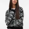 Vmlove Knitted Pullover