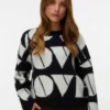 Vmlove Knitted Pullover