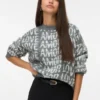 Vmlove Knitted Pullover