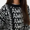Vmlove Knitted Pullover