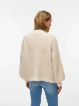 Vmlovely Knit Cardigan