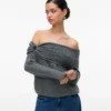 Vmlovely Knitted Pullover