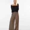Vmlovely Knitted Pullover
