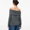 Vmlovely Knitted Pullover