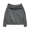 Vmlovely Knitted Pullover