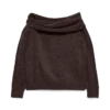 Vmlovely Knitted Pullover