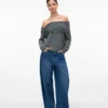 Vmlovely Knitted Pullover