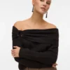 Vmlovely Knitted Pullover