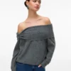 Vmlovely Knitted Pullover