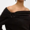 Vmlovely Knitted Pullover