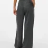 Vmlovely Mid Waist Trousers