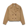 Vmlowa Denim Jacket