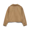 Vmlowa Denim Jacket