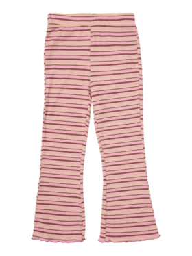 Vmlu Normal Rise Track Pants
