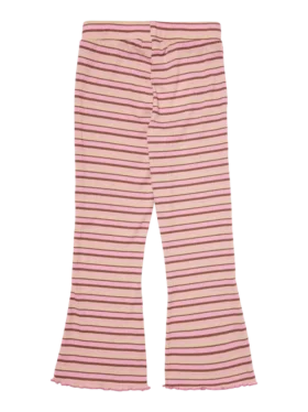 Vmlu Normal Rise Track Pants