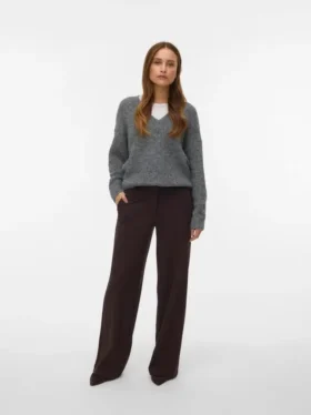 Vmlua Knitted Pullover