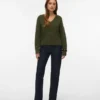 Vmlua Knitted Pullover