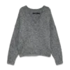 Vmlua Knitted Pullover