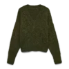 Vmlua Knitted Pullover