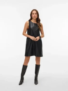 Vmluca Short Dress