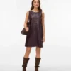 Vmluca Short Dress