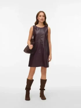 Vmluca Short Dress