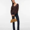 Vmlucca Knit Cardigan