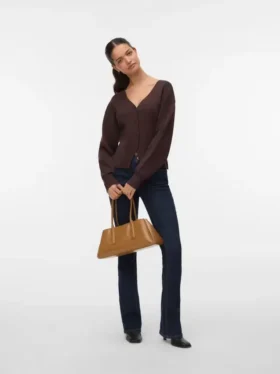Vmlucca Knit Cardigan