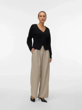 Vmlucca Knit Cardigan
