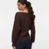 Vmlucca Knit Cardigan
