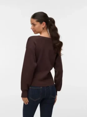 Vmlucca Knit Cardigan