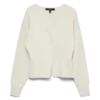 Vmlucca Knit Cardigan