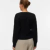 Vmlucca Knit Cardigan