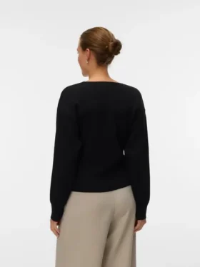 Vmlucca Knit Cardigan