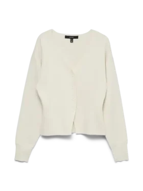 Vmlucca Knit Cardigan