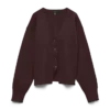 Vmlucca Knit Cardigan